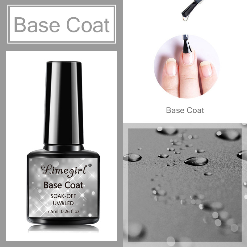 LIMEGIRL 15ml Nail Art Kit Pol - Nail Art Extension Cat Eye 리뷰 및 가격
