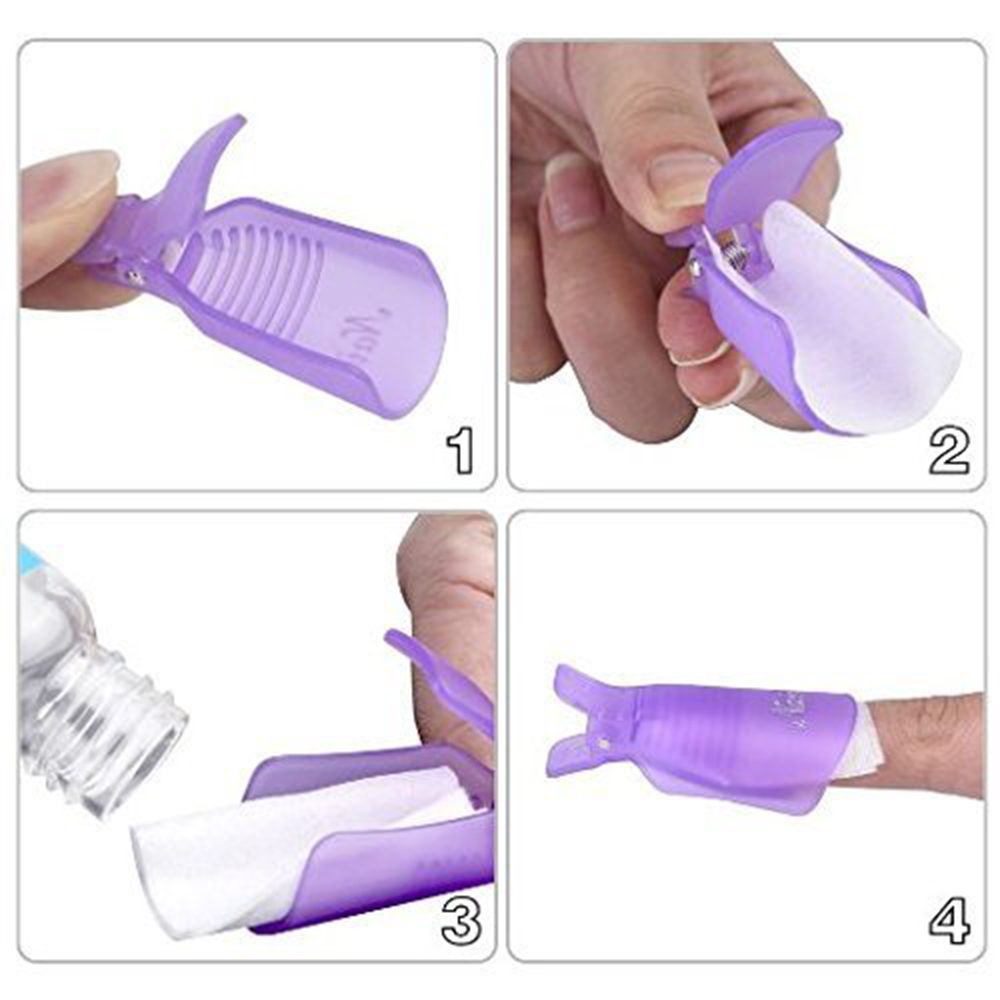 LULAA 10Pcs/16Pcs Plastic Acry - Nail Art Halal 리뷰 및 가격