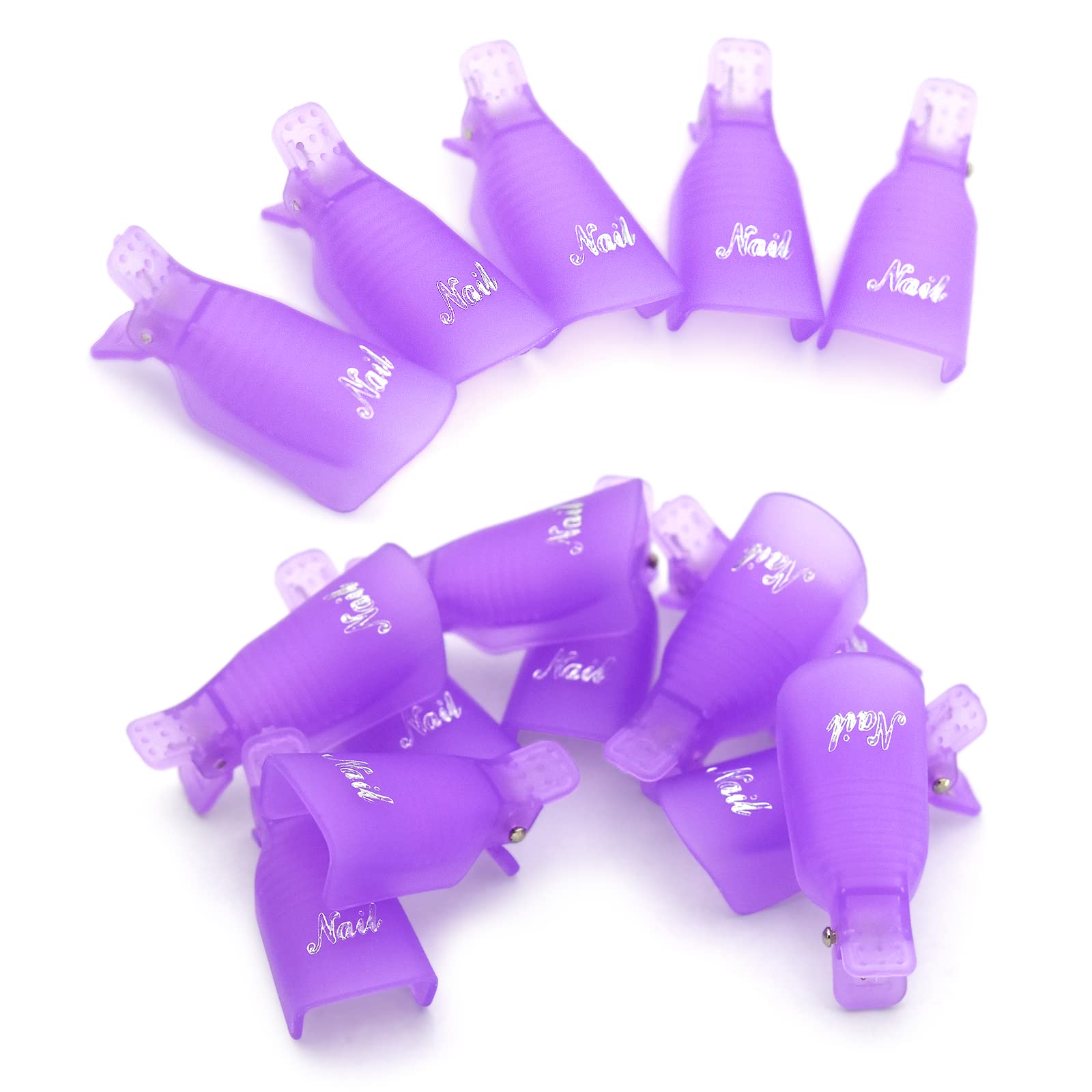LULAA 10Pcs/16Pcs Plastic Acry - Nail Art Halal 리뷰 및 가격
