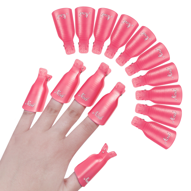 10 Pcs/Bag Manicure Art Dipped - Nail Art Halal 리뷰 및 가격