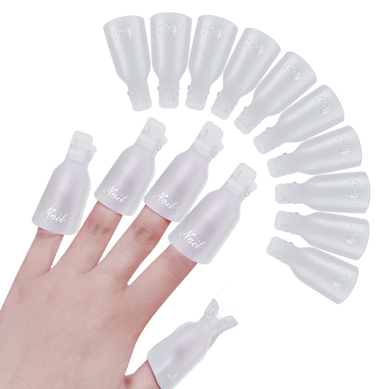 10 Pcs/Bag Manicure Art Dipped - Nail Art Halal 리뷰 및 가격