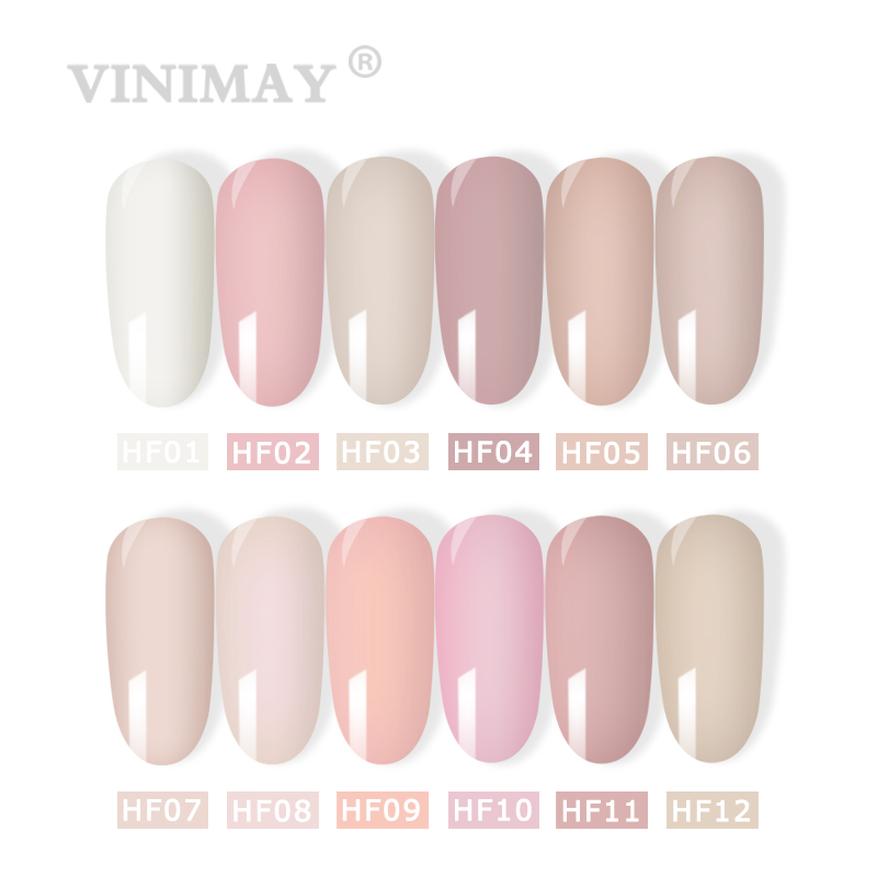 VINIMAY France Gel Nail Polish - Nail Art France 리뷰 및 가격