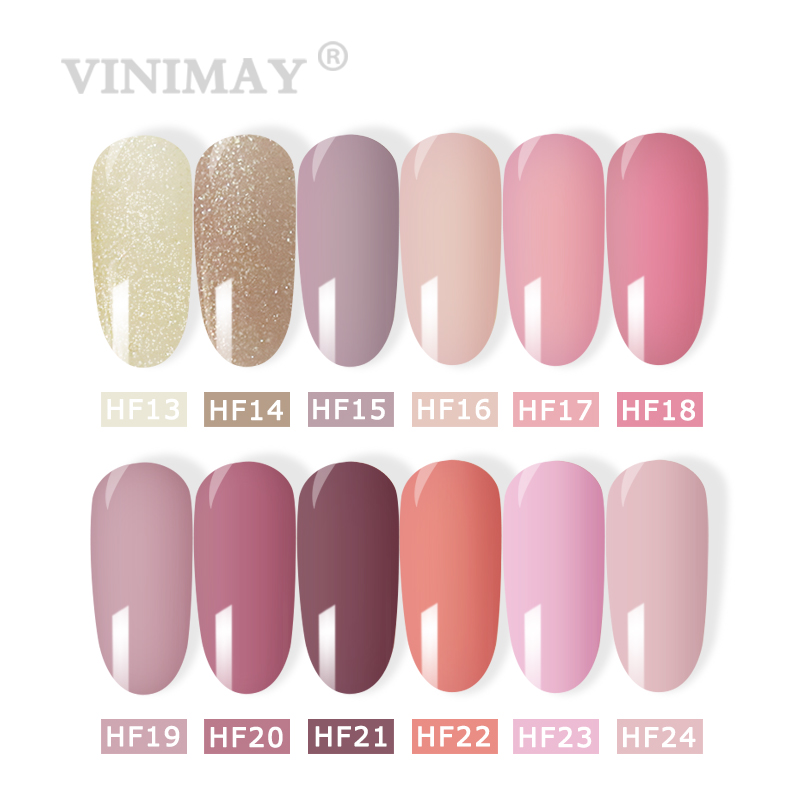 VINIMAY France Gel Nail Polish - Nail Art France 리뷰 및 가격