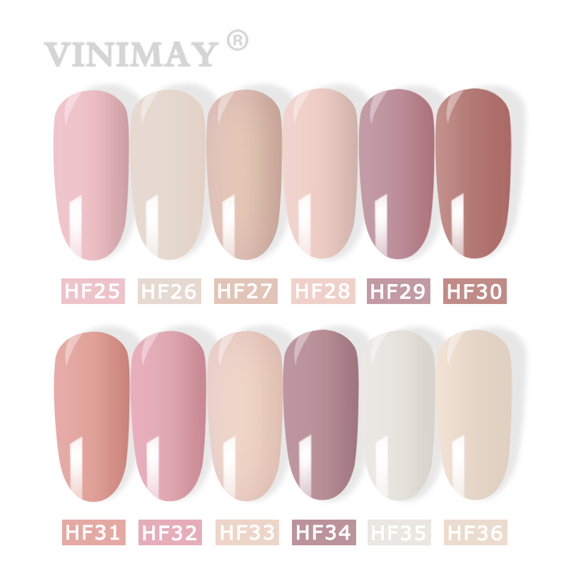 VINIMAY France Gel Nail Polish - Nail Art France 리뷰 및 가격