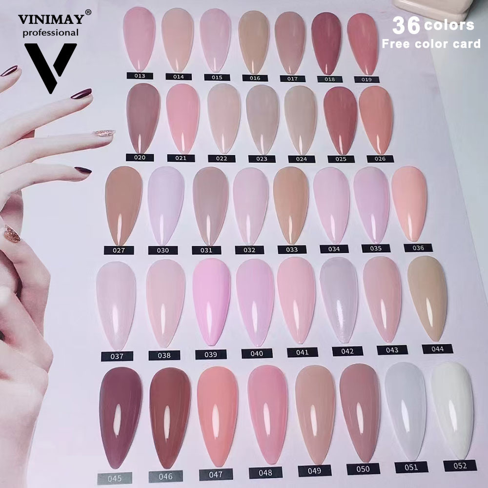France Transparent Gel Nail Po - Nail Art France 리뷰 및 가격
