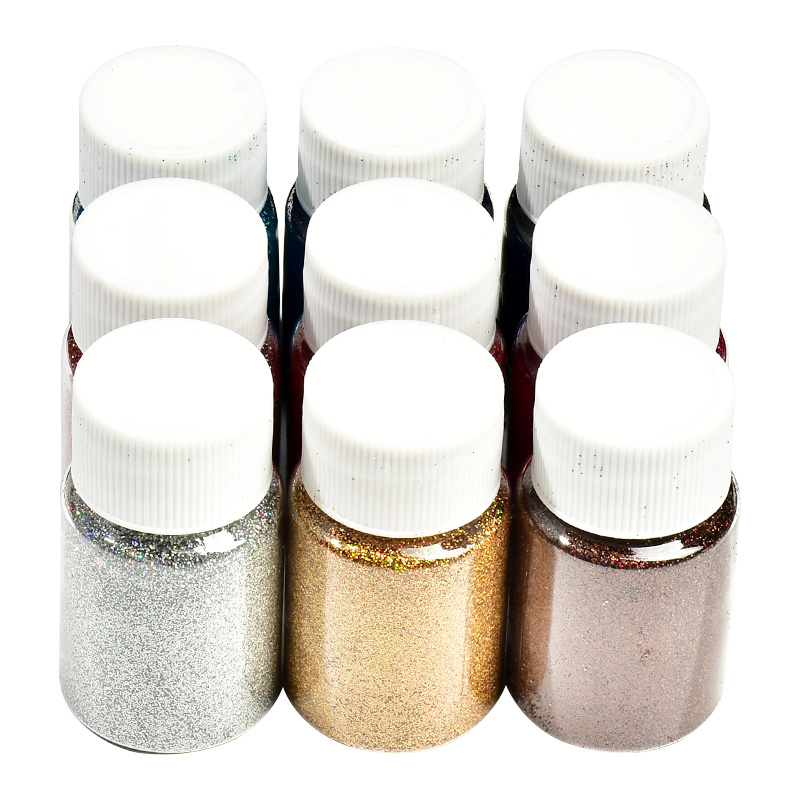 30ML DIY Fishing Bait Laser Gl - Nail Art Overlay 리뷰 및 가격