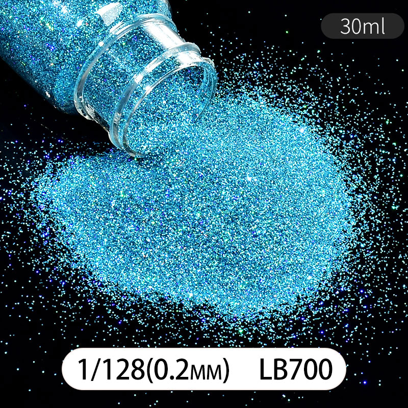 30ML DIY Fishing Bait Laser Gl - Nail Art Overlay 리뷰 및 가격