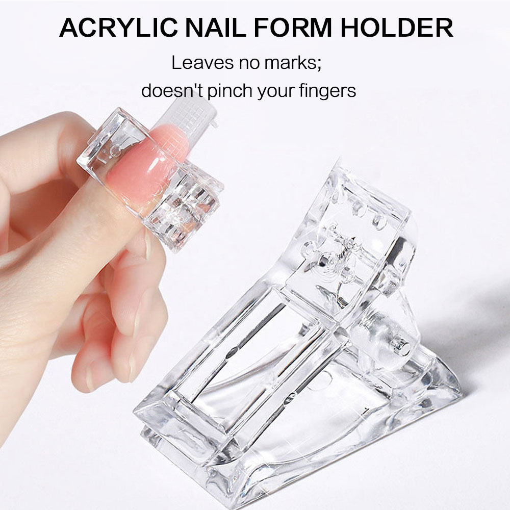 5 Pcs Flexible Soft Poly Gel N - Nail Art Halal 리뷰 및 가격