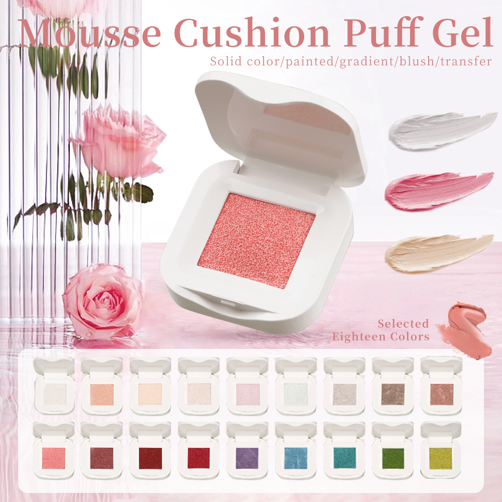 Kaniu 1pc Solid Color Nail Art - Nail Art Halal 리뷰 및 가격