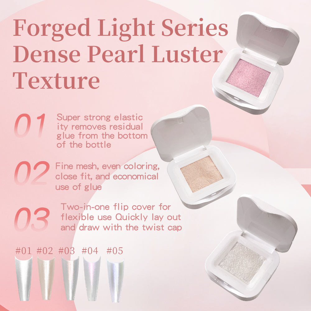 Kaniu 1pc Solid Color Nail Art - Nail Art Halal 리뷰 및 가격